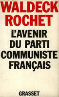 L'avenir du parti communiste français