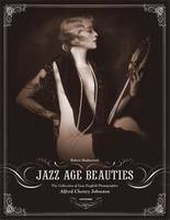 Jazz Age Beauties /anglais