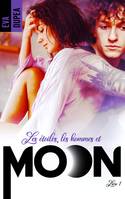 2, Moon - tome 2