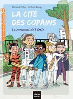 La cité des copains - Le carnaval de l'école CP/CE1 6/7 ans