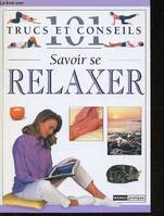 Savoir se relaxer (Collection 