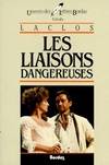 Les liaisons dangereuses (extraits), extraits