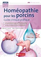 Homéopathie pour les porcins, Homéopathie pour tous les ruminants - 3e édition