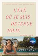 L'Eté où je suis devenue jolie - tome 1 (édition 2022), ETE OU JE SUIS DEVENUE JOLIE -L'-NE [NUM