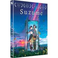 Suzume - Blu-ray (2022)