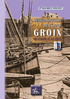 Petite histoire de l'île de Groix des origines au XIXe siècle