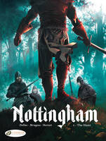 Nottingham Vol. 2 - The Hunt - Tome 2