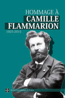 Hommage à Camille Flammarion 1925-2015