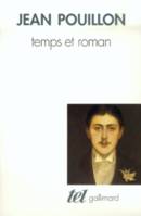 Temps et roman