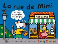 LA RUE DE MIMI