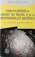 L'encyclopédie de l'audit du social et de la responsabilité sociétale