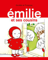 Émilie (Tome 2) - Émilie et ses cousins, Emilie