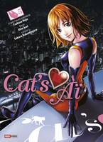 Cat's Aï, 5, CAT'S AI T05