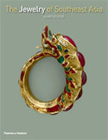 The Jewelry of Southeast Asia (Paperback) /anglais