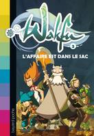 Wafku, 3, L'AFFAIRE EST DANS LE SAC