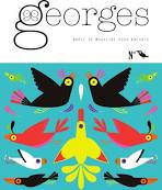 Magazine Georges n°23 - Oiseau, N° Mai 2016