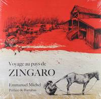 Voyage au pays de Zingaro
