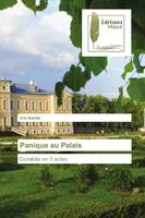 Panique au Palais