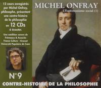 9, CONTRE-HISTOIRE DE LA PHILOSOPHIE VOLUME 9