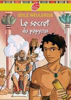 Le secret du papyrus