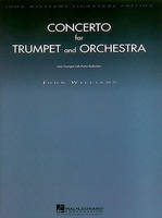 Concerto for Trumpet and Orchestra, Trumpet with Piano Reduction