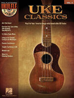 Uke Classics, Ukulele Play-Along Volume 2