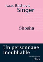 Shosha, roman