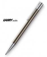 ROLLER LAMY SCALA TITANE