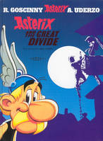 Asterix and the great divide