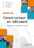 Guide du constructeur en bâtiment, Maîtrise l'ingénierie civile