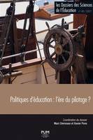 Politiques d’éducation : l’ère du pilotage ?, LES MOUVEMENTS DE PROTESTATION AU PRISME DE LA POESIE (1980-2020)