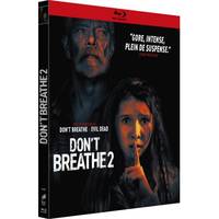 Don't Breathe 2 - Blu-ray (2021)