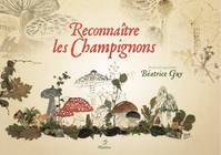 Reconnaître les champignons