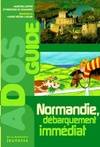 Normandie débarquement immédiat, débarquement immédiat