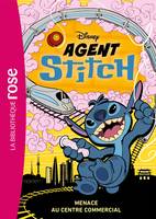 3, Agent Stitch 03 - Menace au centre commercial