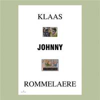 Klaas Rommelaere Johnny /anglais