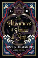 The Adventures of Amina Al-Sirafi (Amina al-Sirafi, 1) - Poche