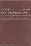 3, Membres, système nerveux central, Anatomie humaine descriptive topographique et fonctionnelle Tome III : Membres, système nerveux central