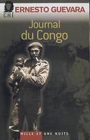 Journal du Congo, souvenirs de la guerre révolutionnaire