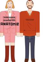 MONSIEUR ET MADAME ANATOMIE