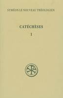 Catéchèses / Syméon le Nouveau Théologien, [I], 1-5, SC 96 Catéchèses, I : catéchèses 1-5