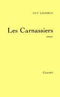 Les Carnassiers, roman