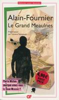 Le Grand Meaulnes