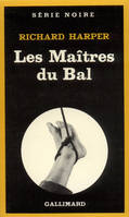 Les Maîtres du Bal