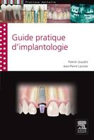 Guide pratique d'implantologie