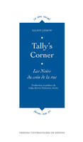 Tally's Corner, Les Noirs du coin de la rue