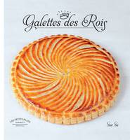 Galettes des rois