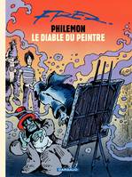 Philémon - Tome 15 - Le diable du peintre