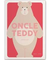 Oncle Teddy