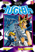 Yu-Gi-Oh., 27, Yu-Gi-Oh ! - Tome 27